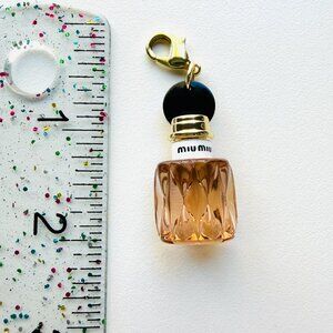 3813 MIU MIU CHARM DESIGNER CHARM